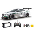 Remote Radio Control Car 1: 18 R / C Model Toy Car (H0055352)